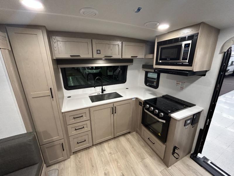 2026 Forest River Rockwood Mini Lite 2506FK, $ 38,998