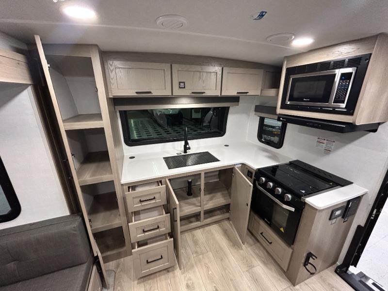 2026 Forest River Rockwood Mini Lite 2506FK, $ 38,998