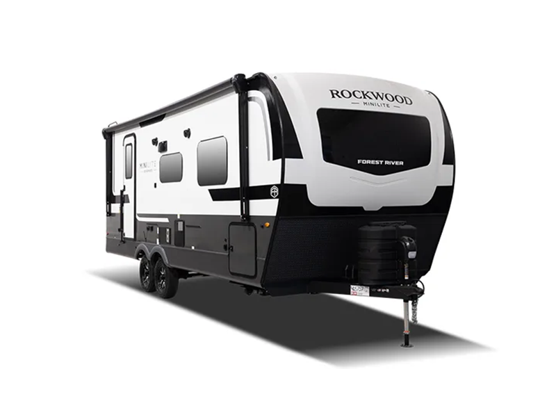 2026 Forest River Rockwood Mini Lite 2205S, $ 44,998