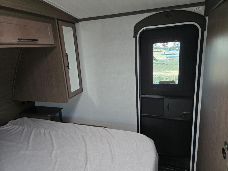 2026 Keystone Cougar Western Elevation 22RKWE, $ 44,998
