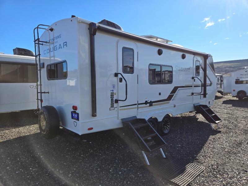 2026 Keystone Cougar Western Elevation 22RKWE, $ 44,998