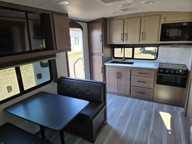 2026 Keystone Cougar Western Elevation 22RKWE, $ 44,998