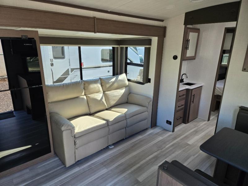 2026 Keystone Cougar Western Elevation 22RKWE, $ 44,998
