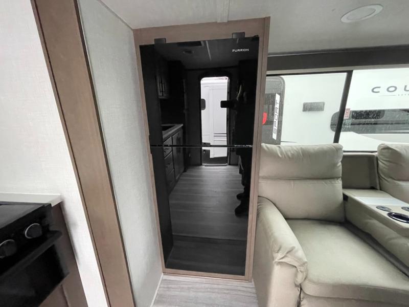 2026 Keystone Cougar Western Elevation 22RKWE, $ 44,998