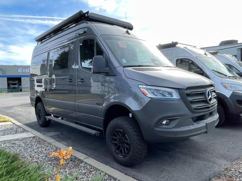 2027 Winnebago Revel Sport 44C, $ 159,998