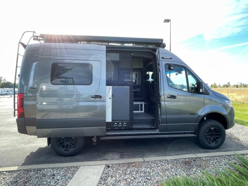 2027 Winnebago Revel Sport 44C, $ 159,998