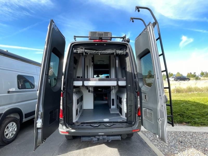 2027 Winnebago Revel Sport 44C, $ 159,998
