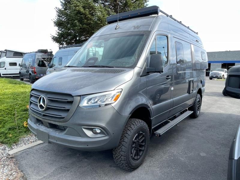 2027 Winnebago Revel Sport 44C, $ 159,998