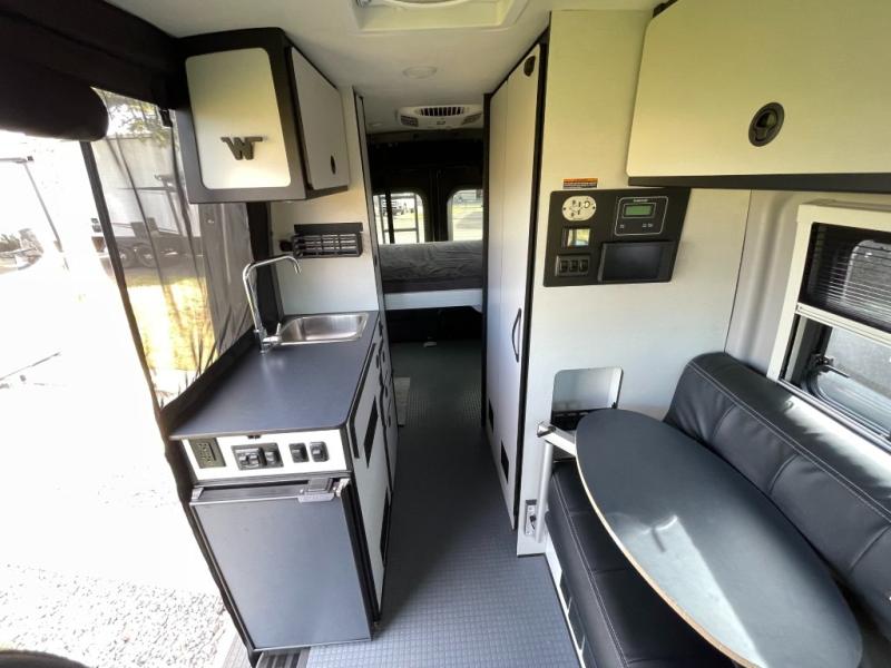 2027 Winnebago Revel Sport 44C, $ 159,998
