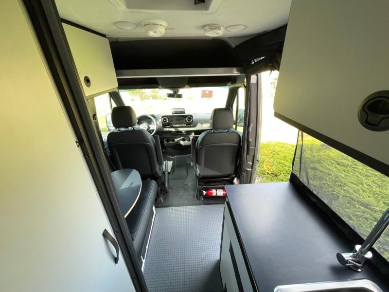 2027 Winnebago Revel Sport 44C, $ 159,998