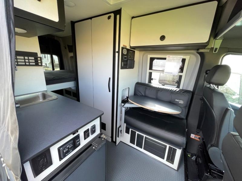 2027 Winnebago Revel Sport 44C, $ 159,998