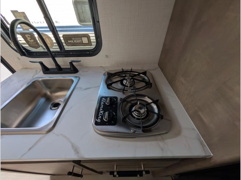2026 Keystone Springdale Mini 1610BH, $ 14,998