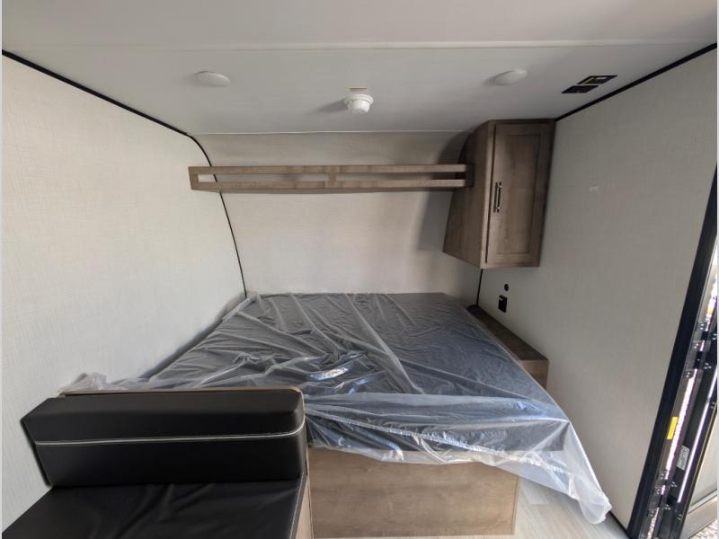 2026 Keystone Springdale Mini 1610BH, $ 14,998