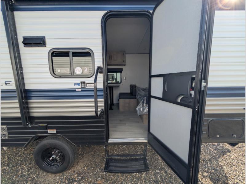 2026 Keystone Springdale Mini 1610BH, $ 14,998