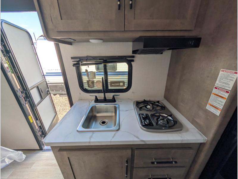 2026 Keystone Springdale Mini 1610BH, $ 14,998