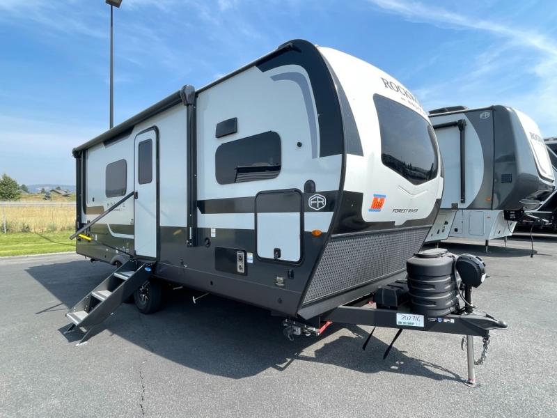2027 Forest River Rockwood Mini Lite 2523MBR, $ 56,240