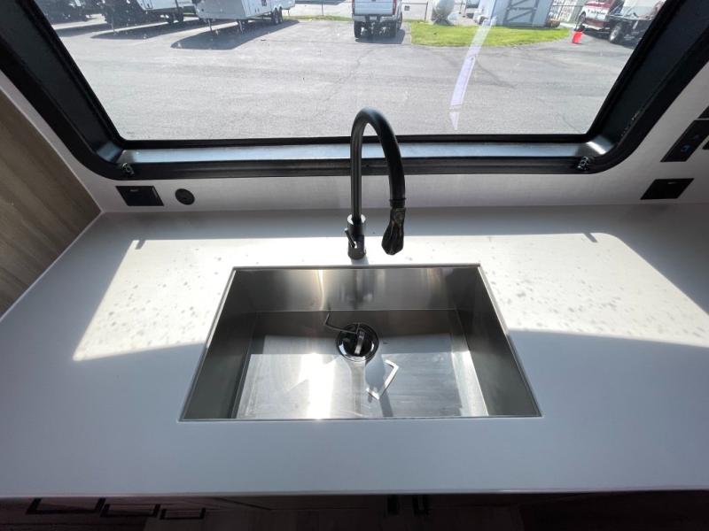 2027 Forest River Rockwood Mini Lite 2523MBR, $ 56,240