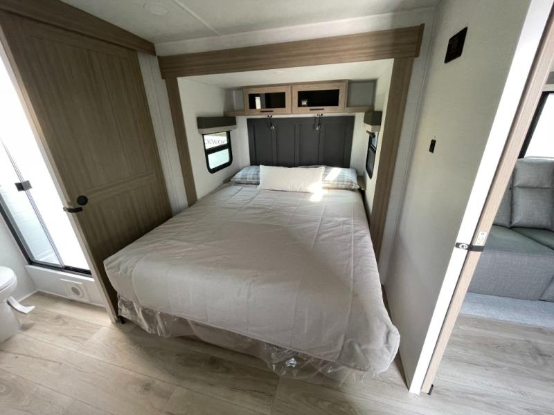 2027 Forest River Rockwood Mini Lite 2523MBR, $ 56,240