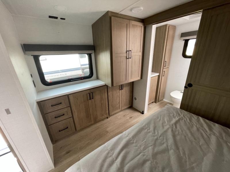 2027 Forest River Rockwood Mini Lite 2523MBR, $ 56,240