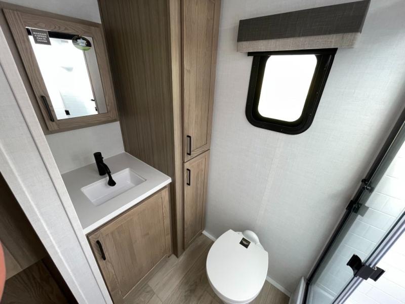 2027 Forest River Rockwood Mini Lite 2523MBR, $ 56,240