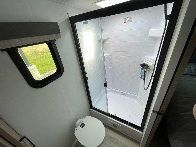 2027 Forest River Rockwood Mini Lite 2523MBR, $ 56,240