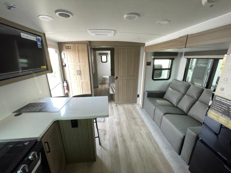 2027 Forest River Rockwood Mini Lite 2523MBR, $ 56,240
