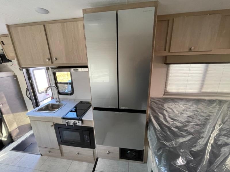 2026 Coachmen Leprechaun 210QSS Chevy, $ 75,998