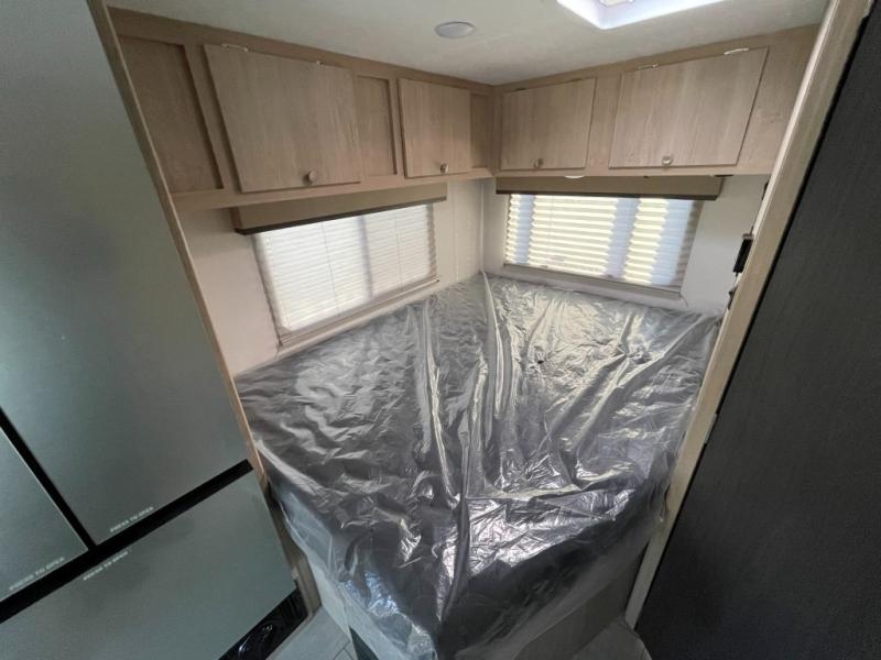 2026 Coachmen Leprechaun 210QSS Chevy, $ 75,998