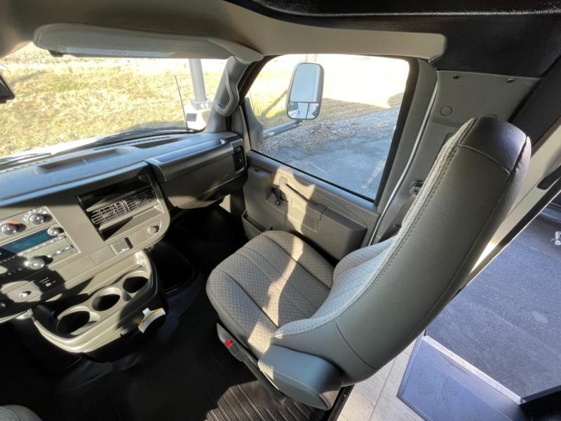 2026 Coachmen Leprechaun 210QSS Chevy, $ 75,998