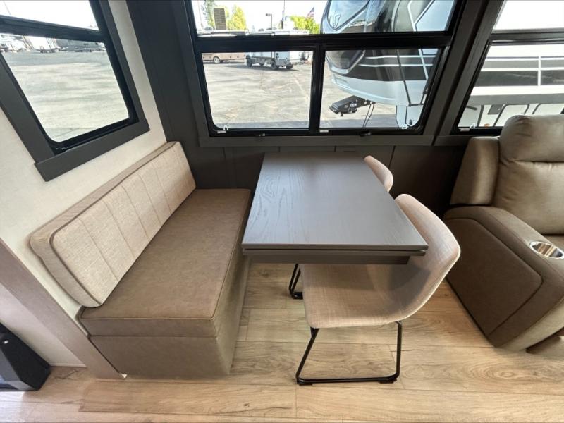 2026 Forest River Rockwood Signature Fifth Wheel R, $ 74,990