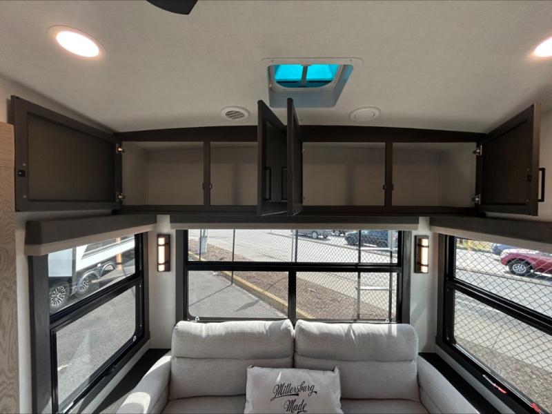 2026 Forest River Rockwood Signature Fifth Wheel R, $ 74,990