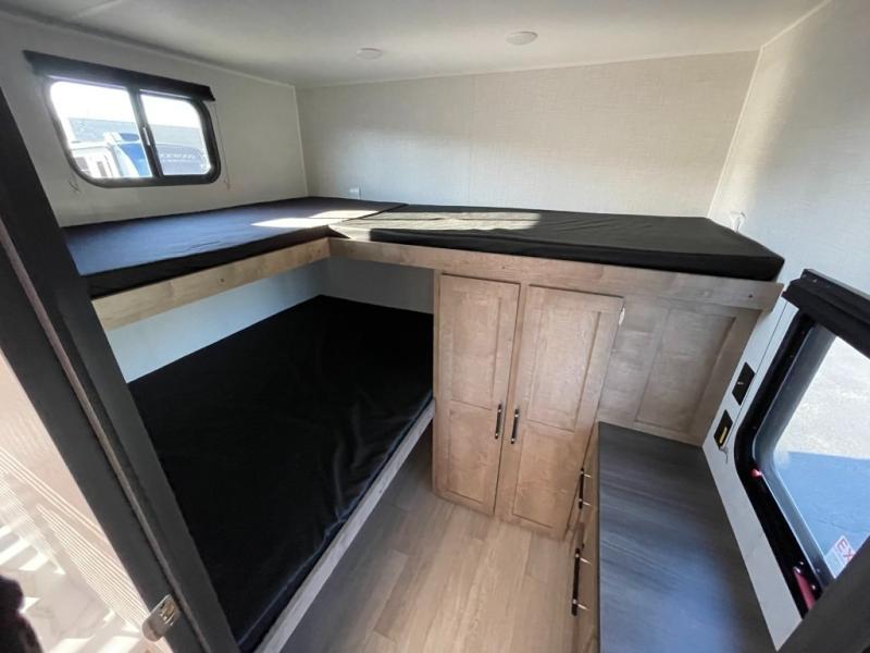 2026 Keystone Springdale Classic Double 291BRCWE, $ 28,998