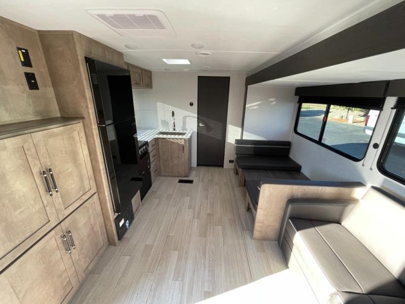 2026 Keystone Springdale Classic Double 291BRCWE, $ 28,998