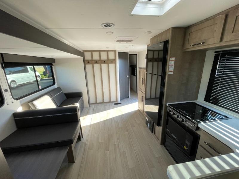 2026 Keystone Springdale Classic Double 291BRCWE, $ 28,998