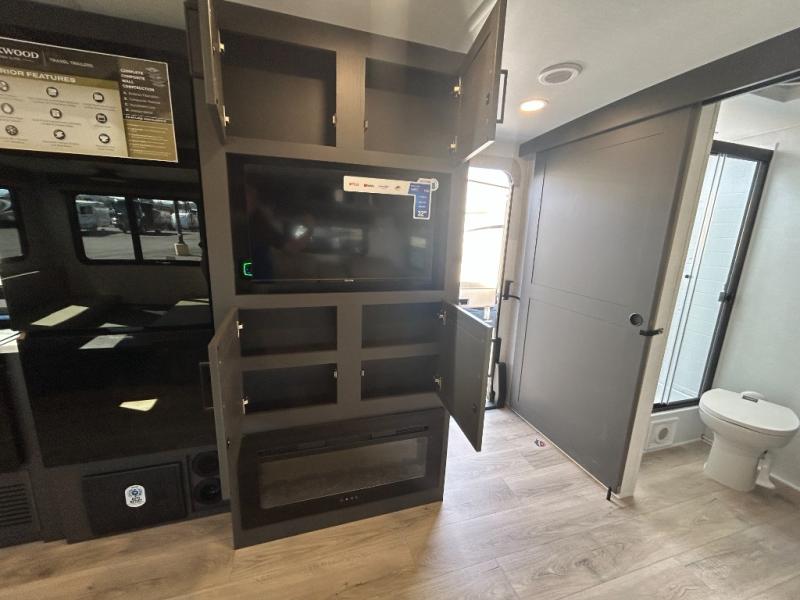 2026 Forest River Rockwood Ultra Lite 2606WS, $ 53,998