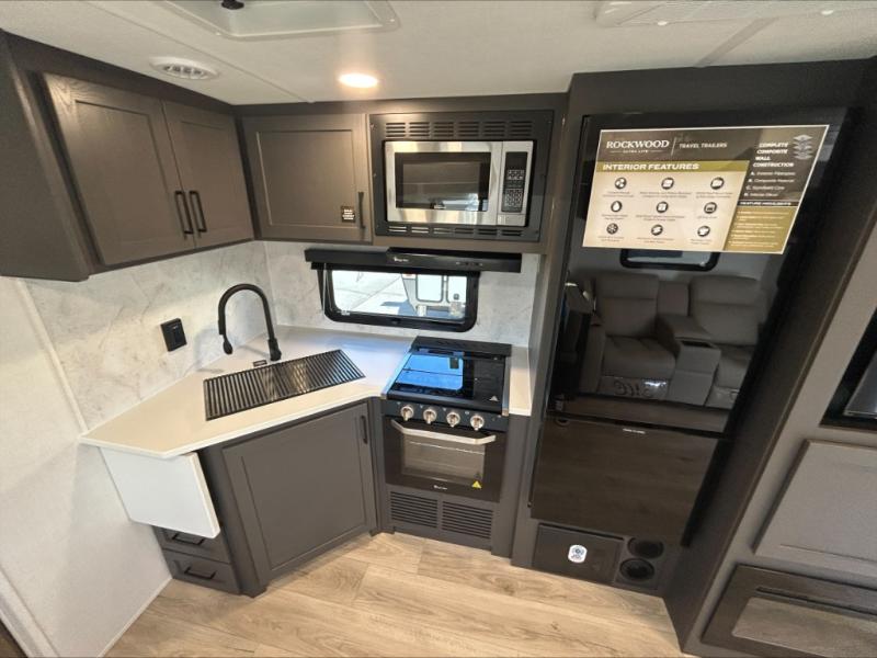 2026 Forest River Rockwood Ultra Lite 2606WS, $ 53,998