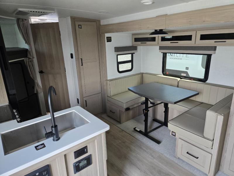 2026 Forest River Rockwood Mini Lite 2509S, $ 46,998