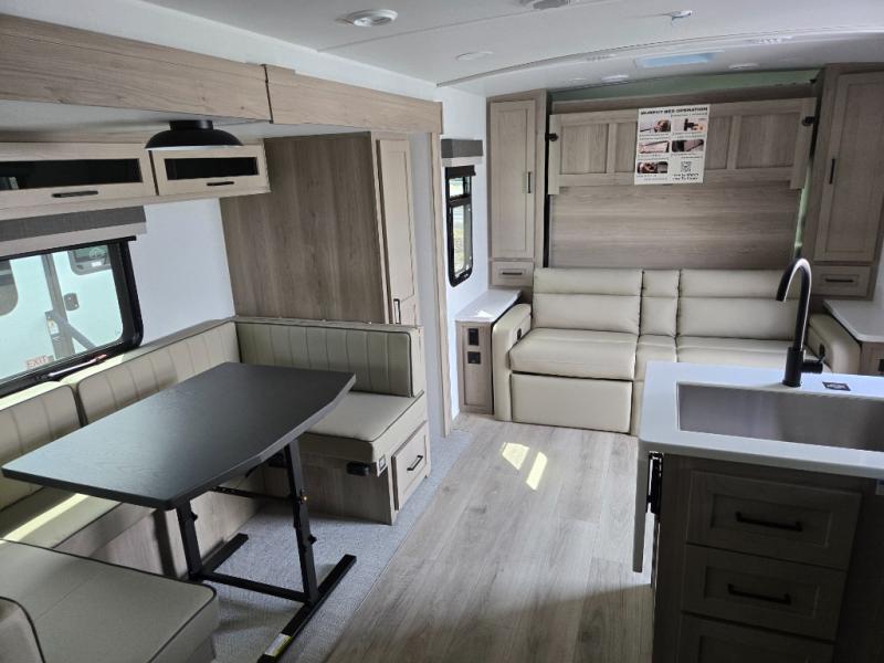 2026 Forest River Rockwood Mini Lite 2509S, $ 46,998