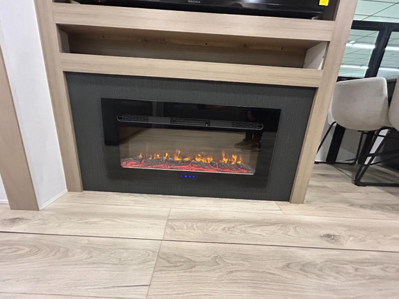 2026 Forest River Rockwood Signature Travel Traile, $ 64,998