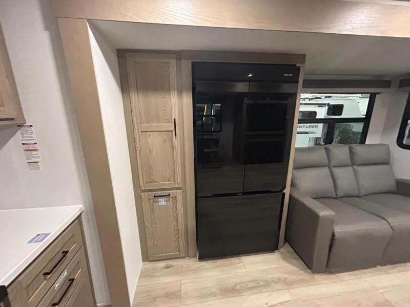 2026 Forest River Rockwood Signature Travel Traile, $ 64,998