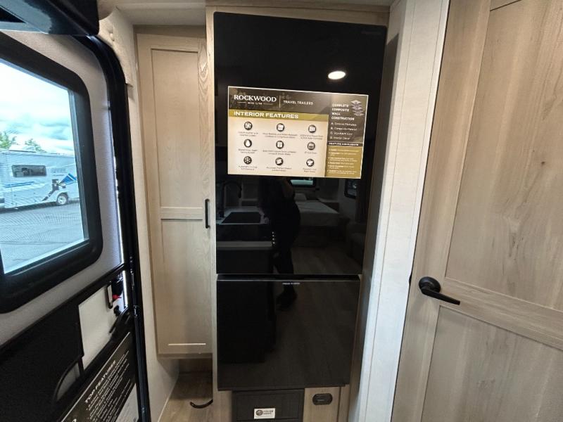 2026 Forest River Rockwood Mini Lite 2109S, $ 39,998