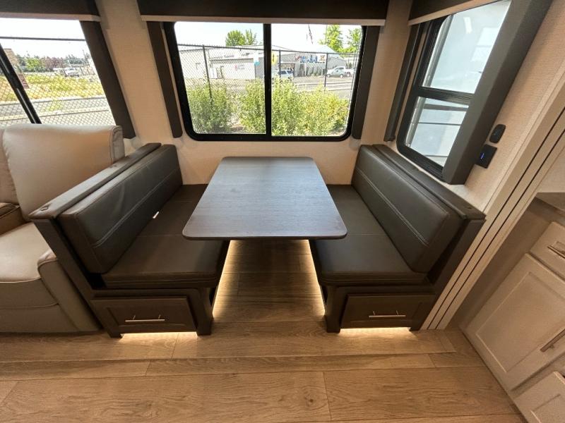 2026 Keystone Cougar Half-Ton (Travel Trailer) 25F, $ 44,998