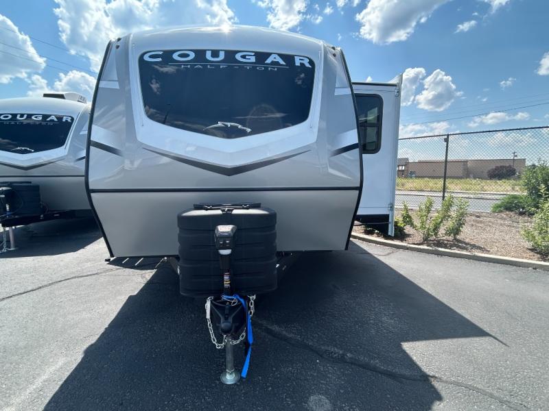 2026 Keystone Cougar Half-Ton (Travel Trailer) 25F, $ 44,998