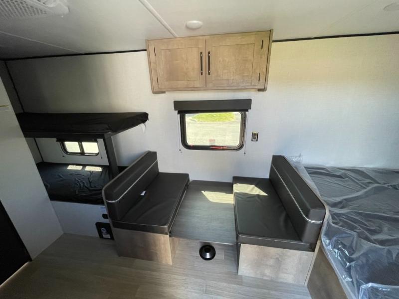 2026 Keystone Springdale Mini 1610BH, $ 15,998