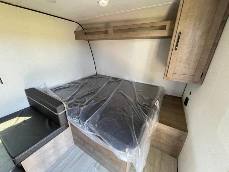 2026 Keystone Springdale Mini 1610BH, $ 15,998