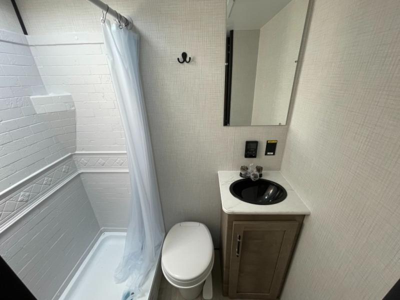 2026 Keystone Springdale Mini 1610BH, $ 15,998