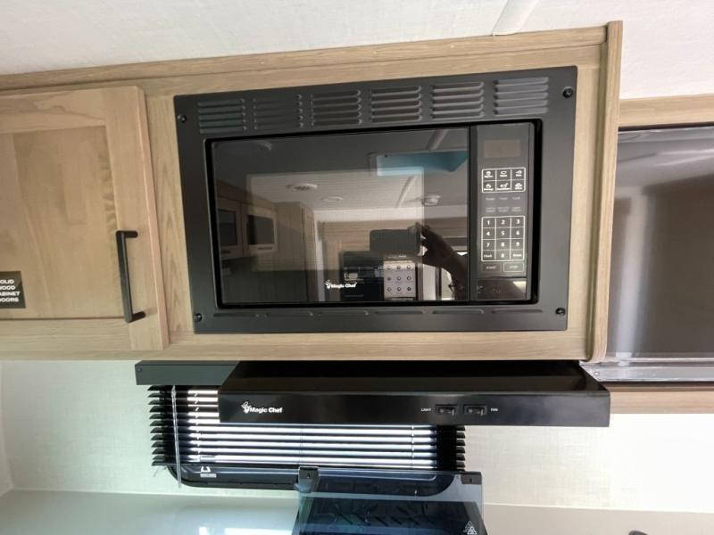 2027 Forest River Rockwood Mini Lite 2523MBR, $ 55,863