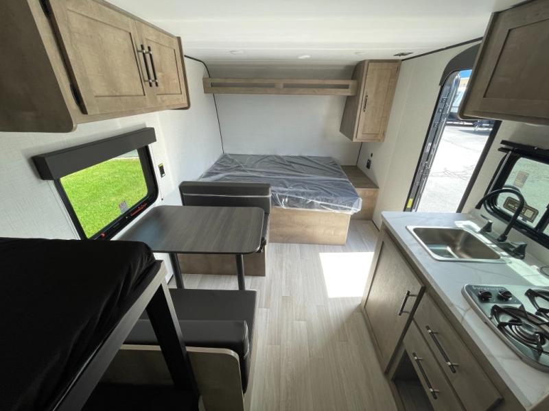 2026 Keystone Springdale Mini 1610BH, $ 14,998