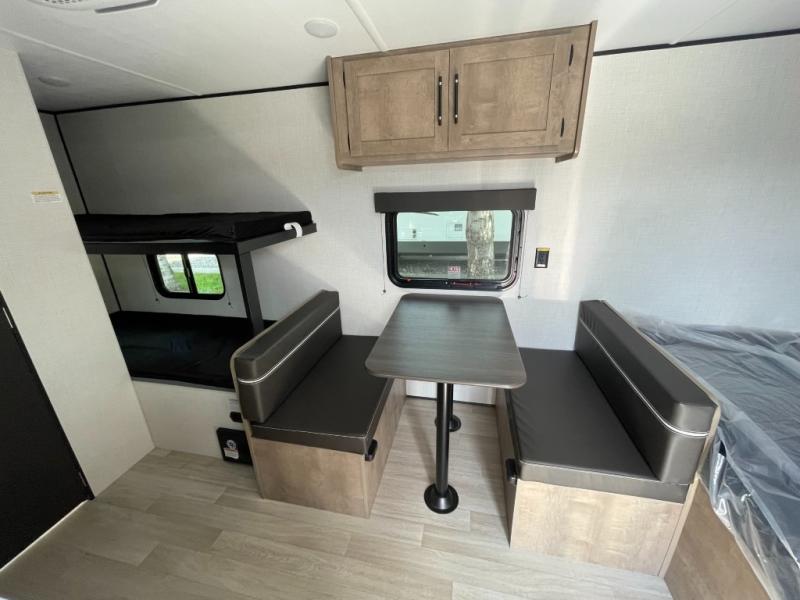 2026 Keystone Springdale Mini 1610BH, $ 14,998