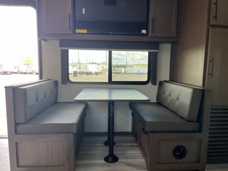 2026 Keystone Cougar Half-Ton (Travel Trailer) 22M, $ 42,998